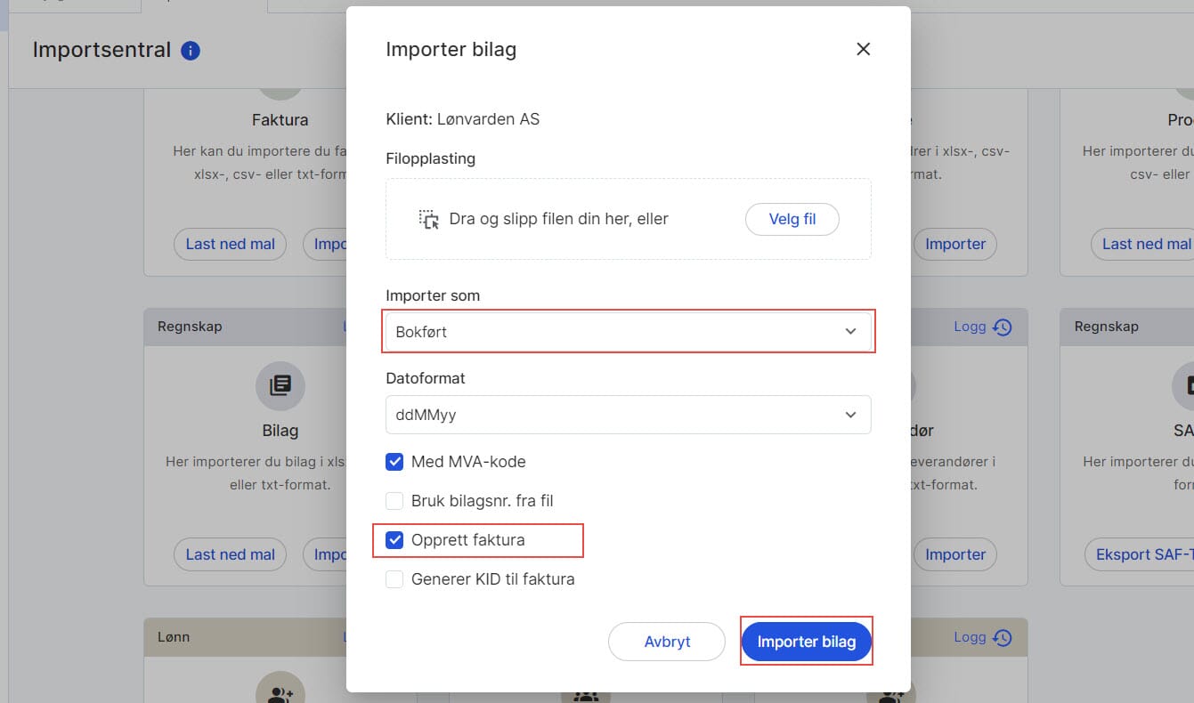 CS.Importere faktura via bilagsimport.UM.2.jpg CS.Importere faktura via bilagsimport.UM.2.jpg