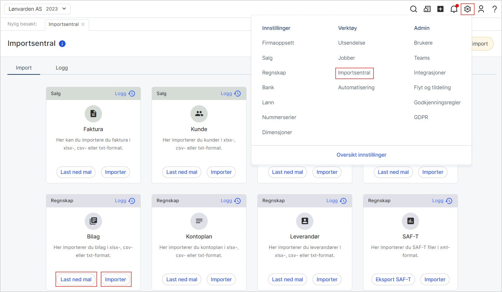 CS.Importere faktura via bilagsimport.UM.1.jpg
