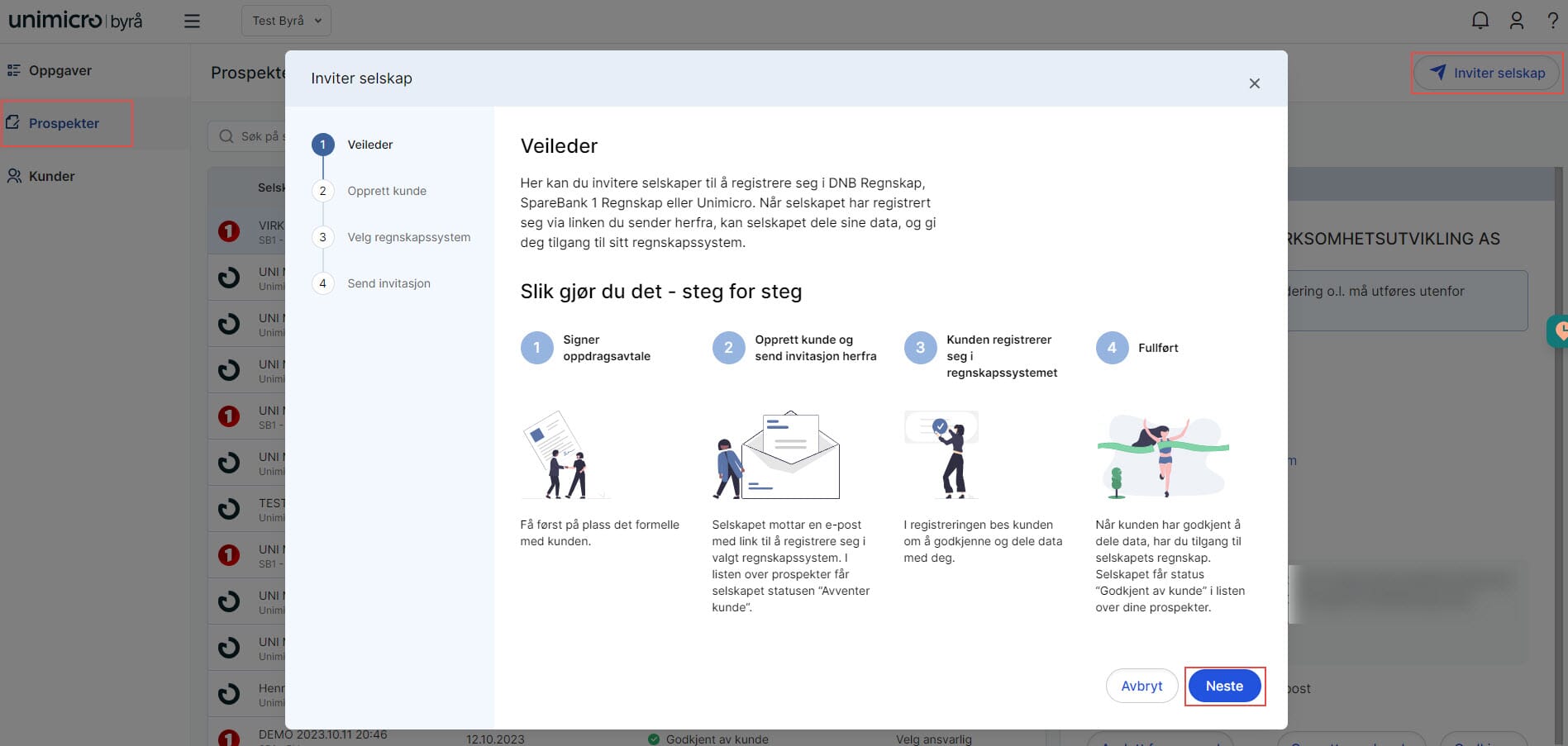 CS.UMbyra.Invitere selskap med egen lisens.UM1.jpg