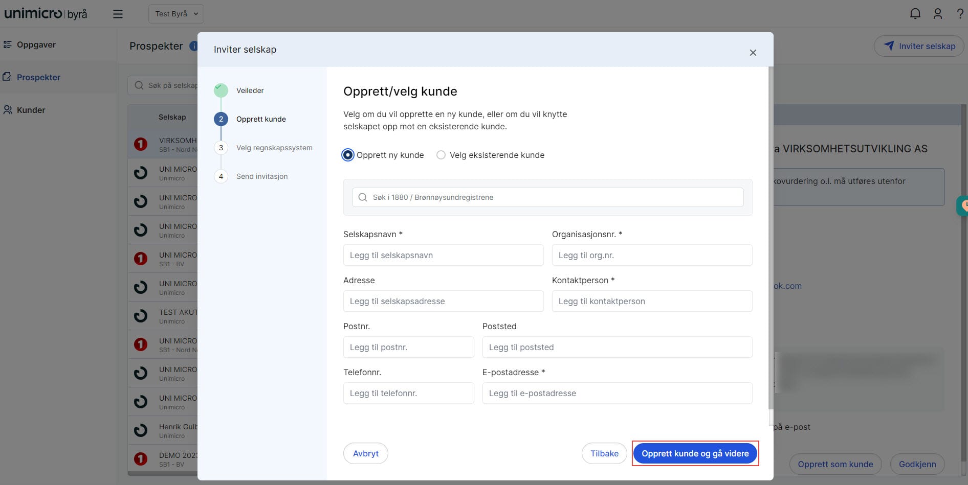 CS.UMbyra.Invitere selskap med egen lisens.UM2.jpg
