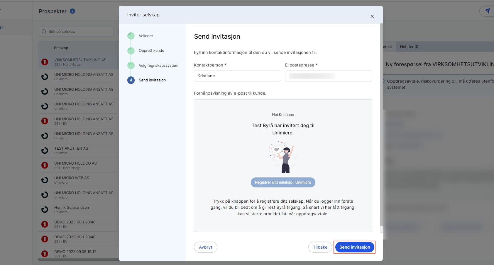 CS.UMbyra.Invitere selskap med egen lisens.UM.4.jpg CS.UMbyra.Invitere selskap med egen lisens.UM.4.jpg