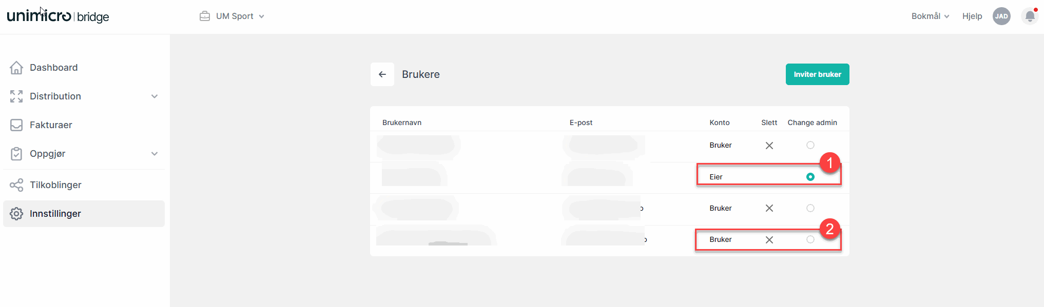 Administrer brukere - liste.png Administrer brukere - liste.png