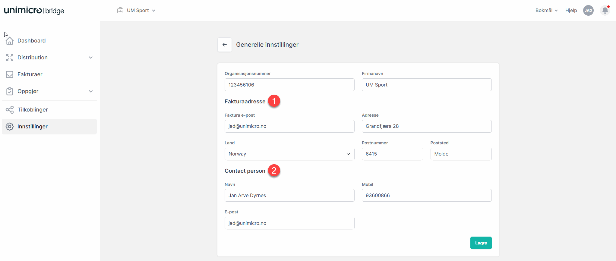 Rediger firma profil - steg 2.png Rediger firma profil - steg 2.png