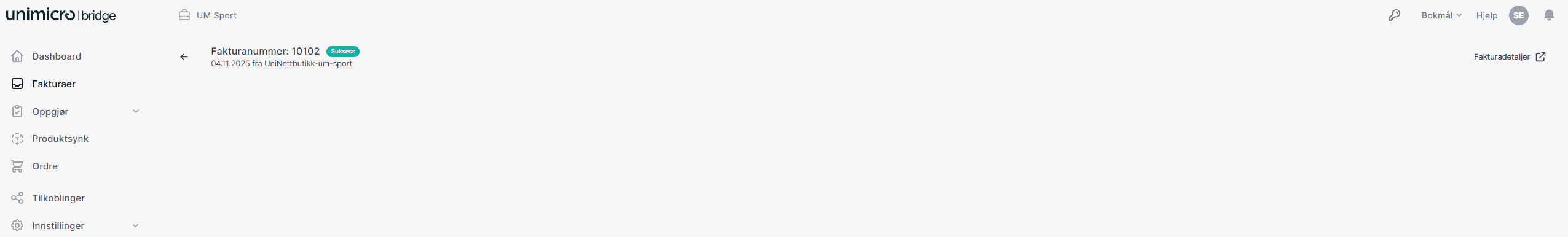 Applikasjon Fakturaer Forklaring av detaljvisning 5.png Applikasjon Fakturaer Forklaring av detaljvisning 5.png