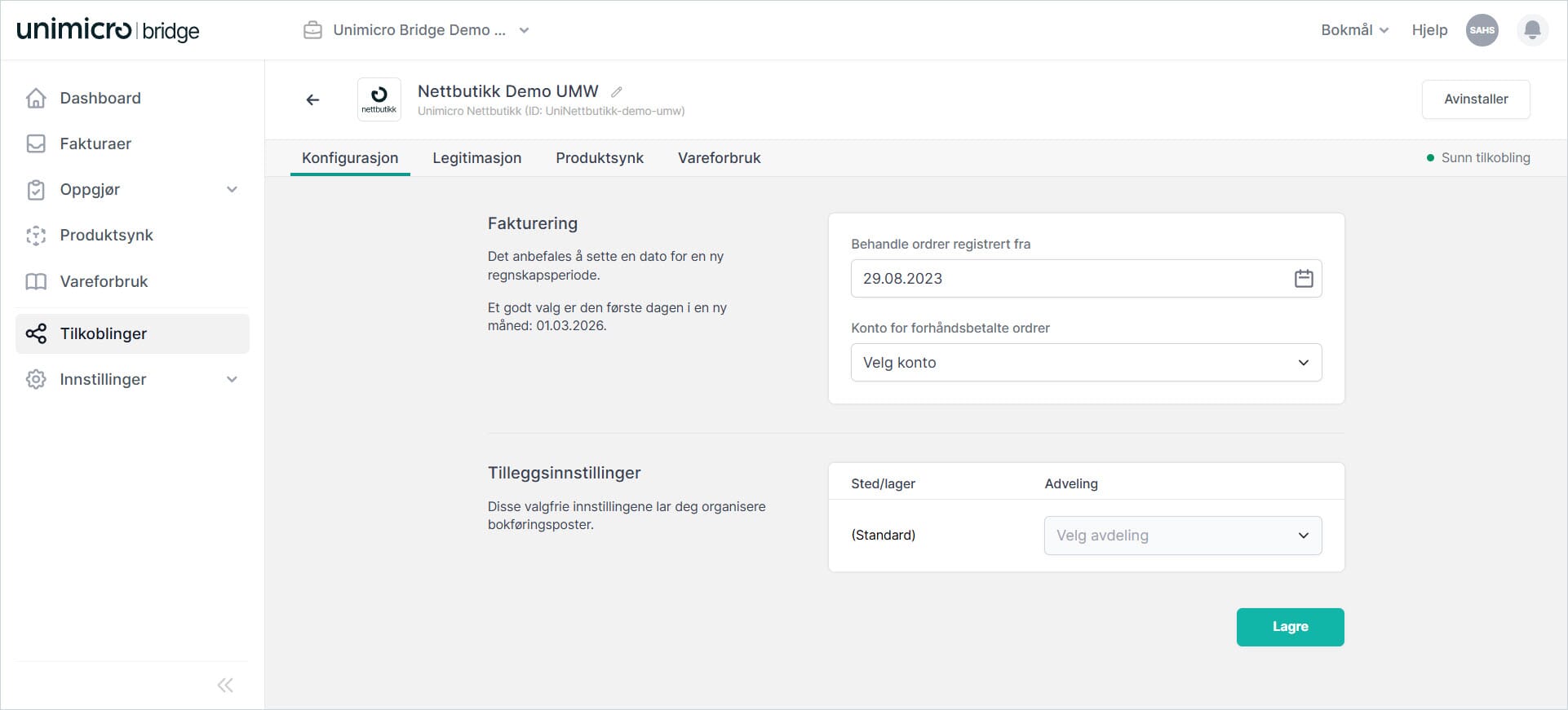 cs.unimicro bridge. unimicro nettbutikk.1.jpg cs.unimicro bridge. unimicro nettbutikk.1.jpg