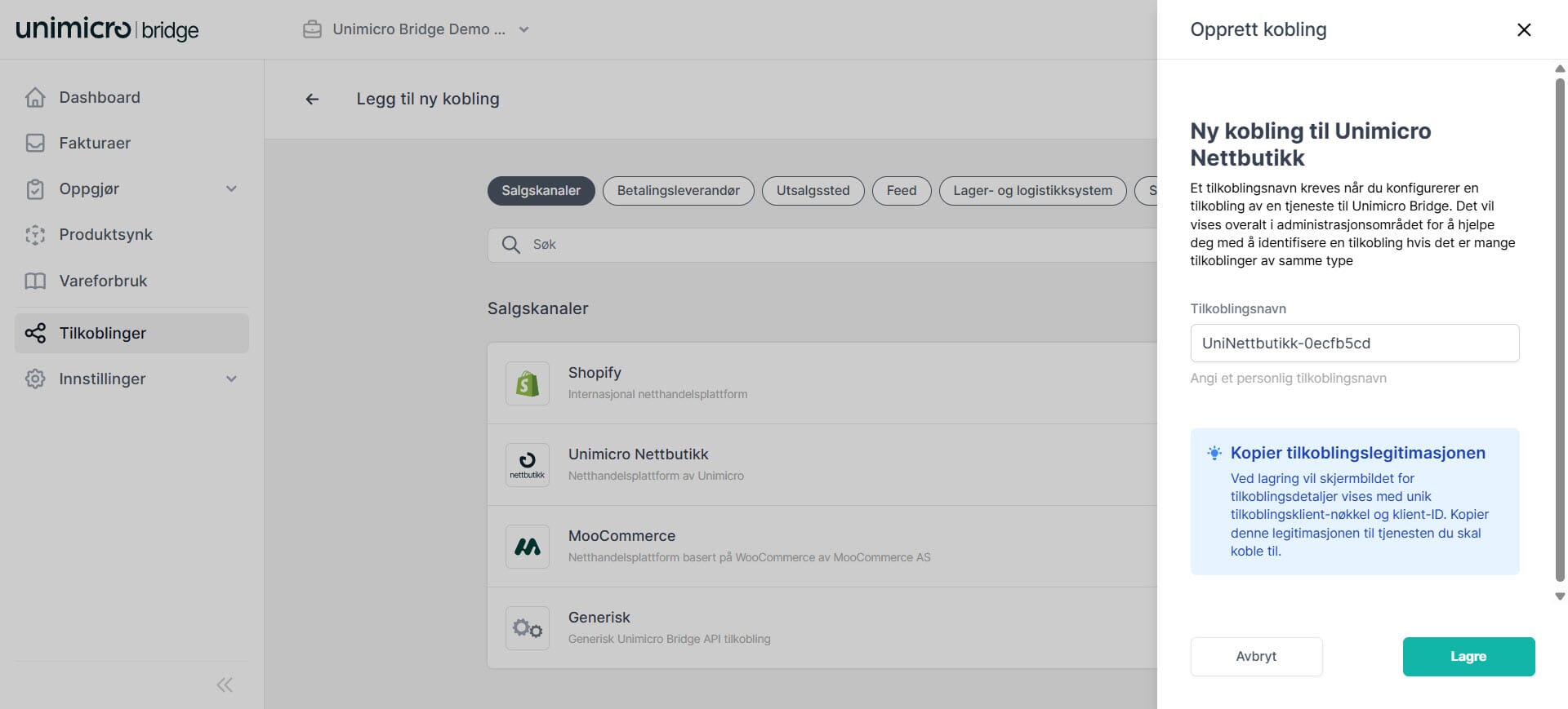 cs.unimicro bridge. unimicro nettbutikk.3.jpg