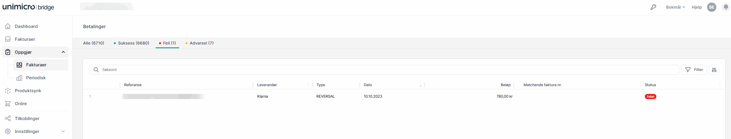 Oppgjør faktura 2.png Oppgjør faktura 2.png