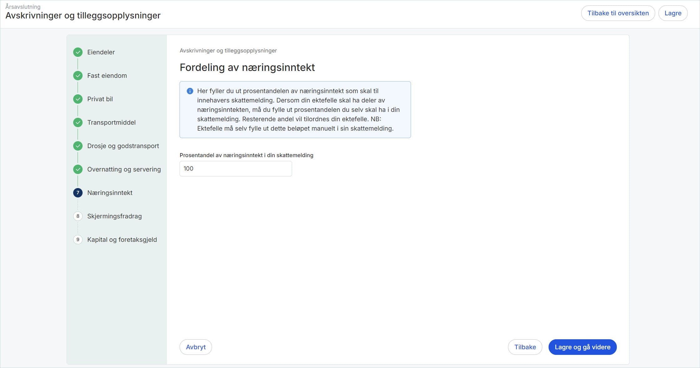 CS.Avskrivninger og tilleggsopplysninger – Fordeling av næringsinntekt 1.UM.jpg CS.Avskrivninger og tilleggsopplysninger – Fordeling av næringsinntekt 1.UM.jpg