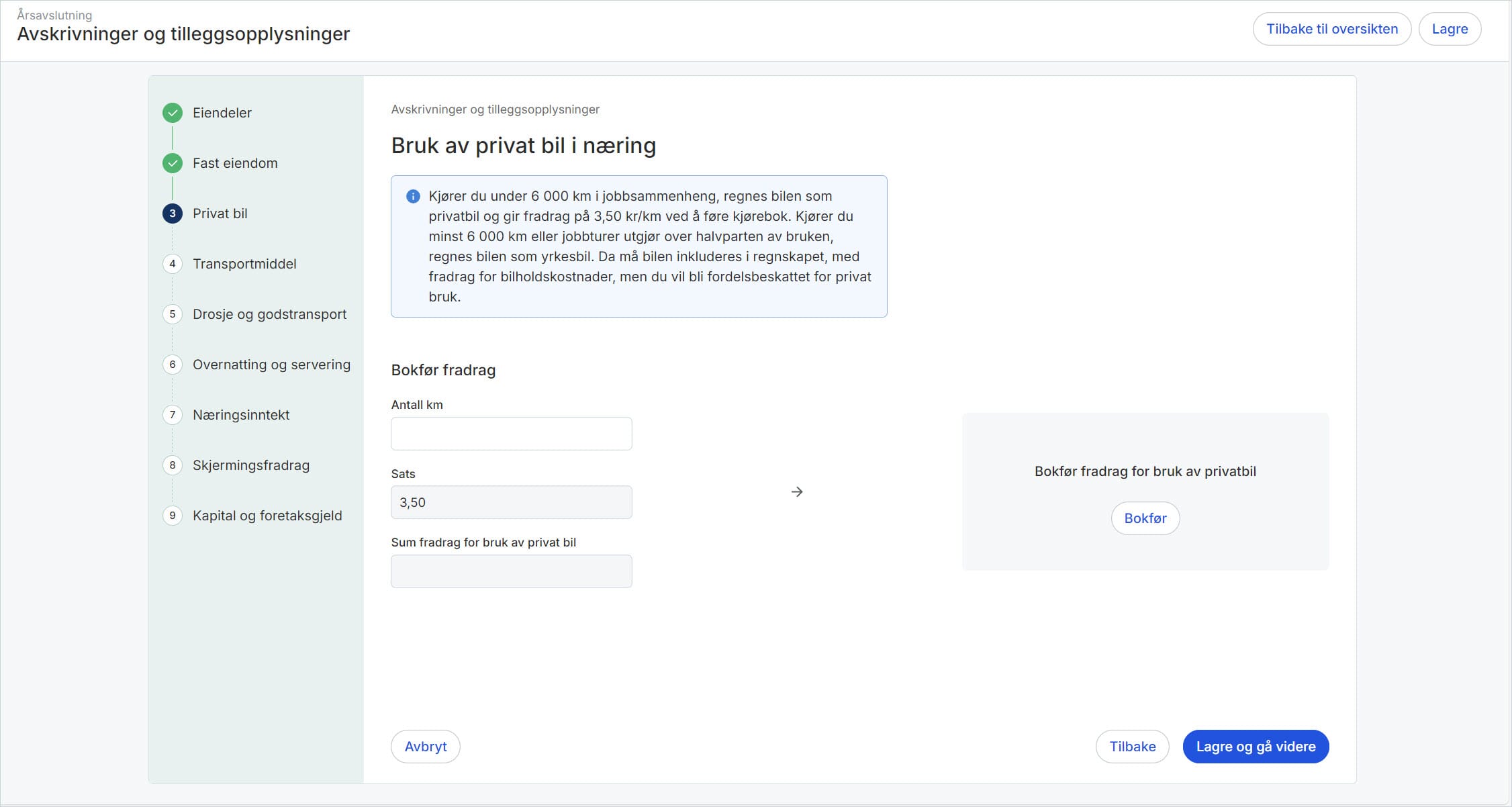 CS.Avskrivninger og tilleggsopplysninger – Privat bil og transportmidler 1.UM_1.jpg CS.Avskrivninger og tilleggsopplysninger – Privat bil og transportmidler 1.UM_1.jpg