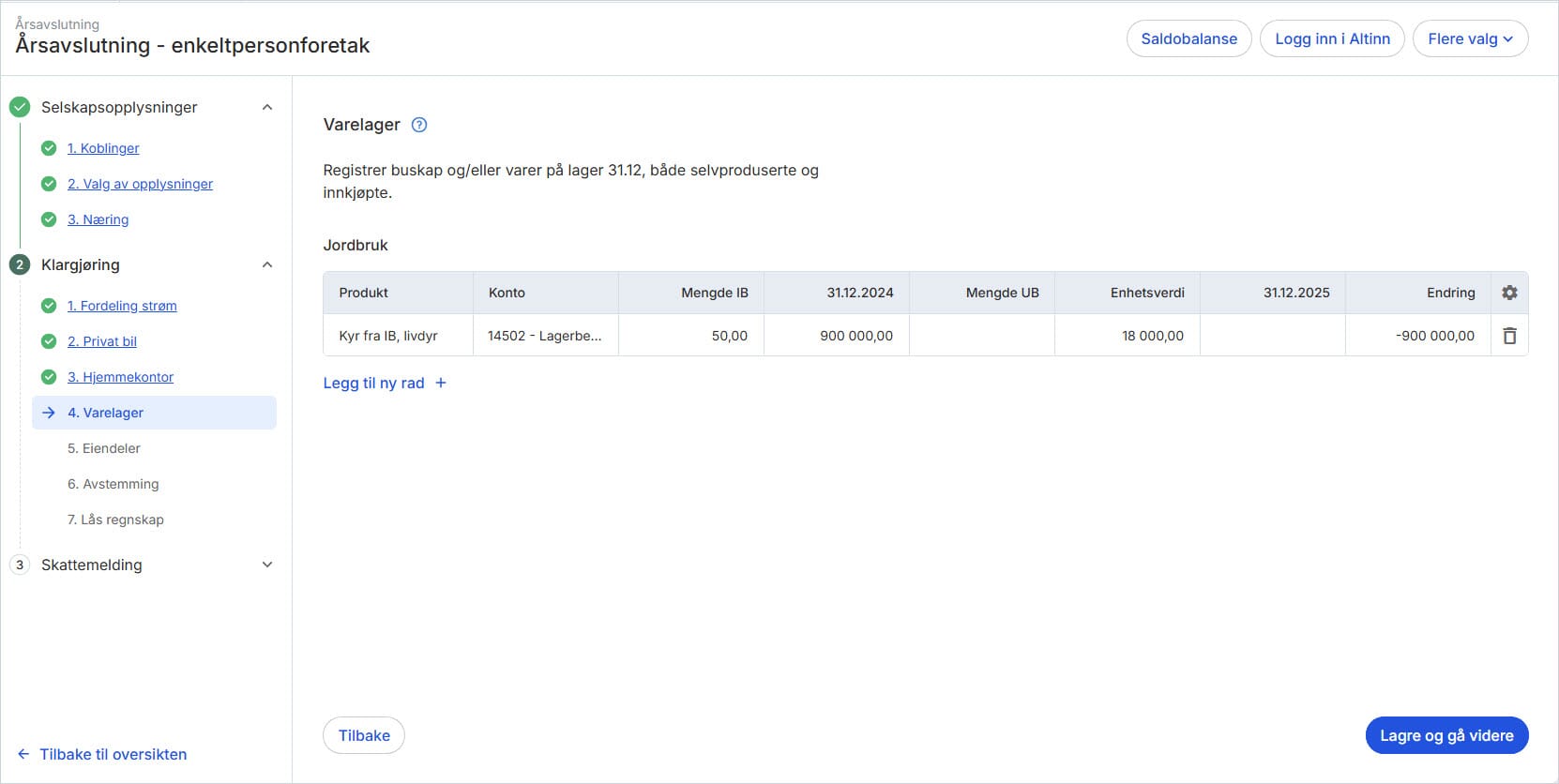 CS.Steg 2 Klargj&oslash;ring Varelager 1.UM.jpg