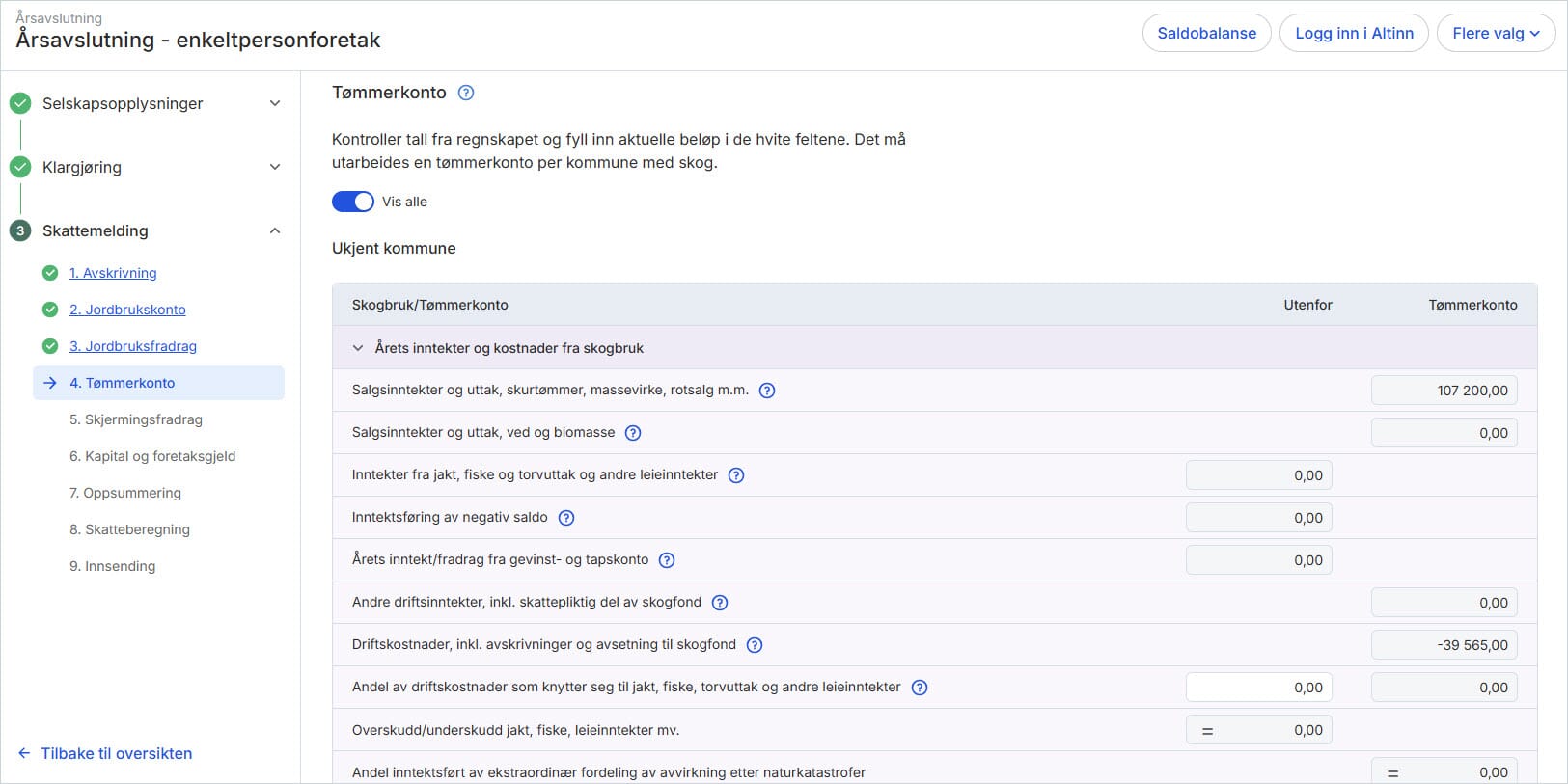 CS.Steg 3 Skattemelding Tømmerkonto 1.UM.jpg CS.Steg 3 Skattemelding Tømmerkonto 1.UM.jpg