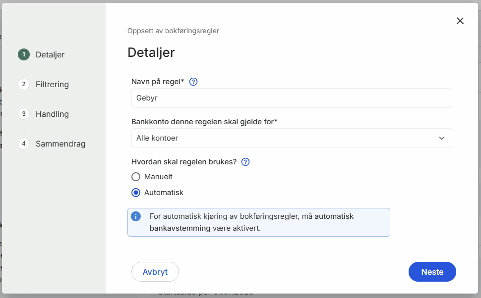 Bokføringsregler i bankavstemming 3.png Bokføringsregler i bankavstemming 3.png