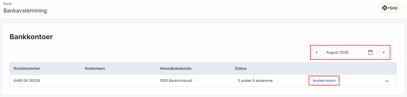 Bruk av bankavstemming 1.png Bruk av bankavstemming 1.png