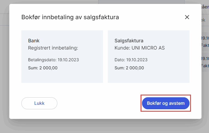 cs. Avstem bankpost mot kunde eller leverandør 2 um.png