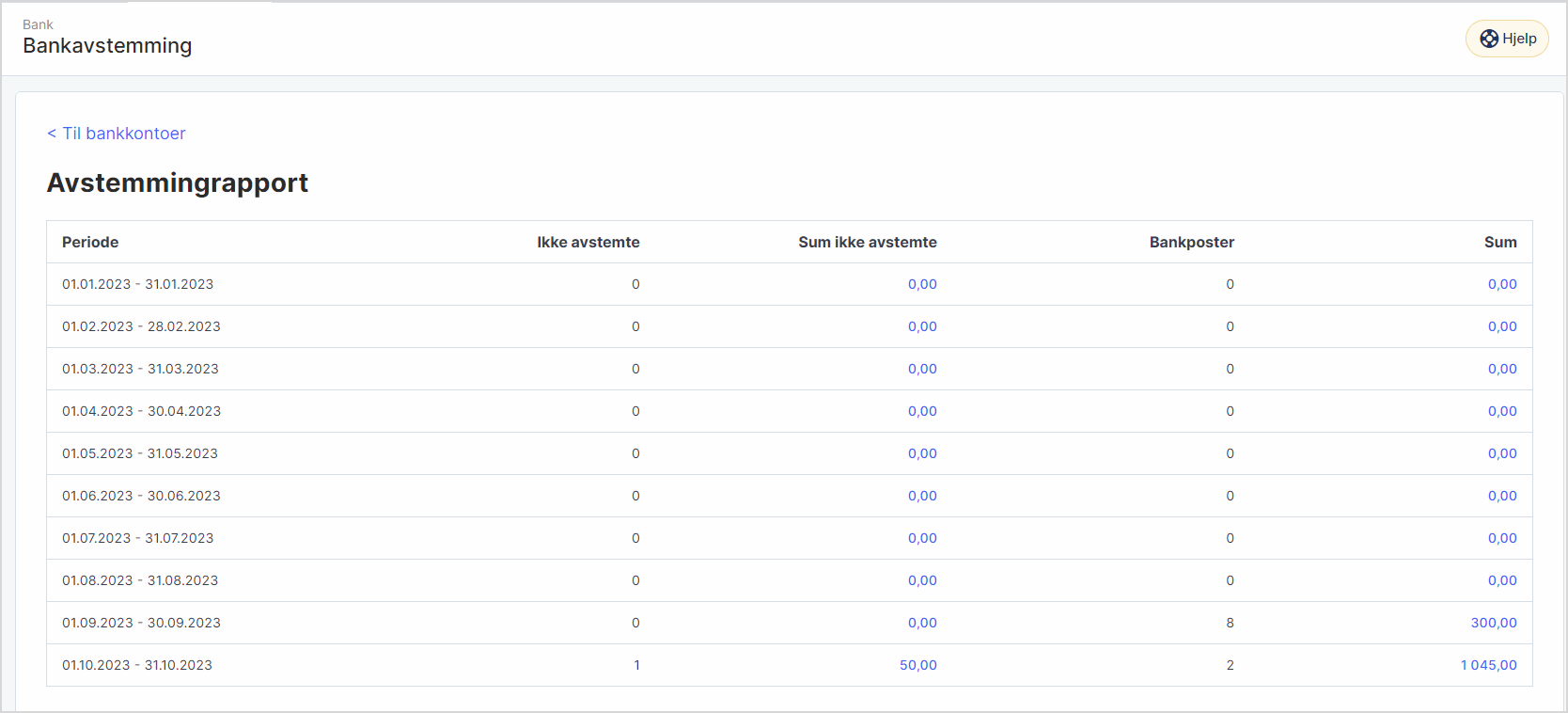 cs. Differanse i bankavstemming 2 um.png cs. Differanse i bankavstemming 2 um.png