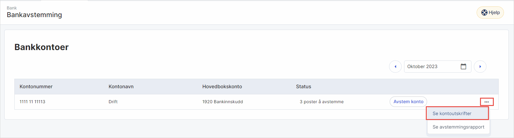 cs. Differanse i bankavstemming 3 um.png cs. Differanse i bankavstemming 3 um.png