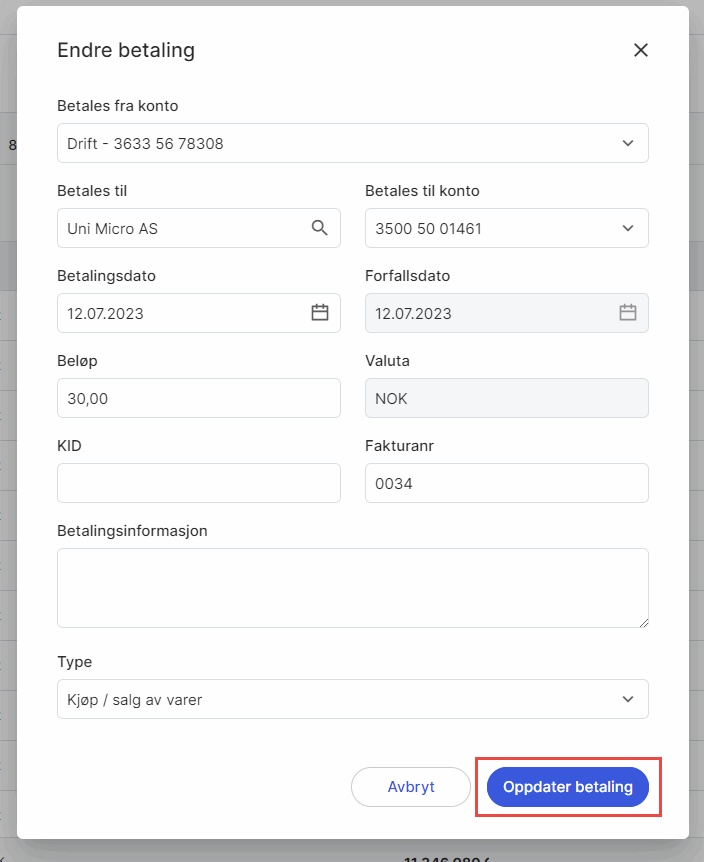 cs. Endre utbetaling i betalingsliste 2 um.png cs. Endre utbetaling i betalingsliste 2 um.png