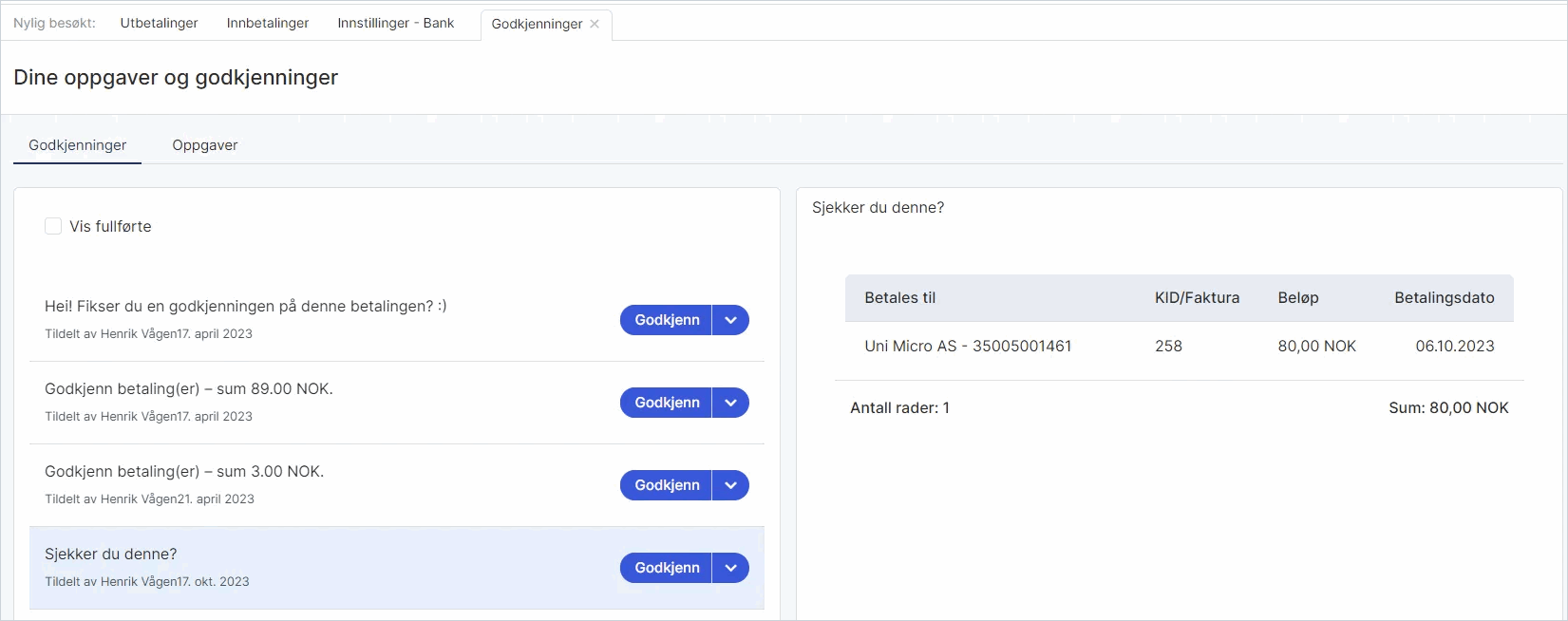 cs. flere godkjennere for utbetaling 2.png cs. flere godkjennere for utbetaling 2.png