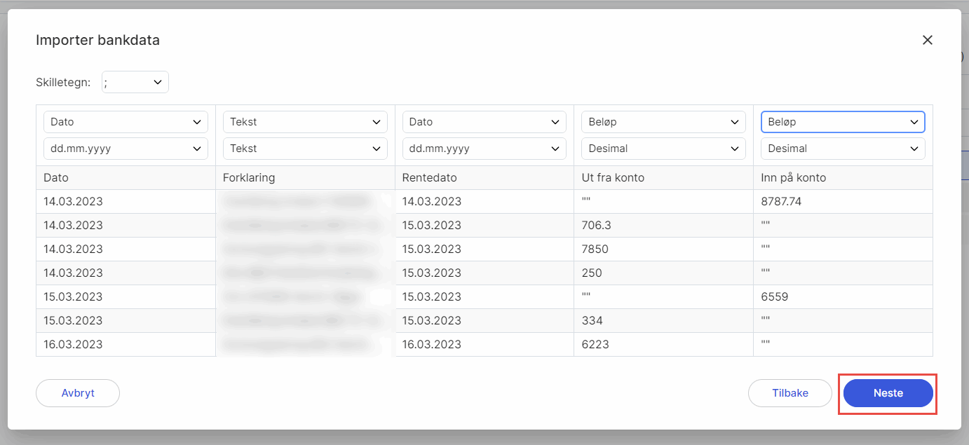 cs. Importere kontoutskrift 4 um.png cs. Importere kontoutskrift 4 um.png