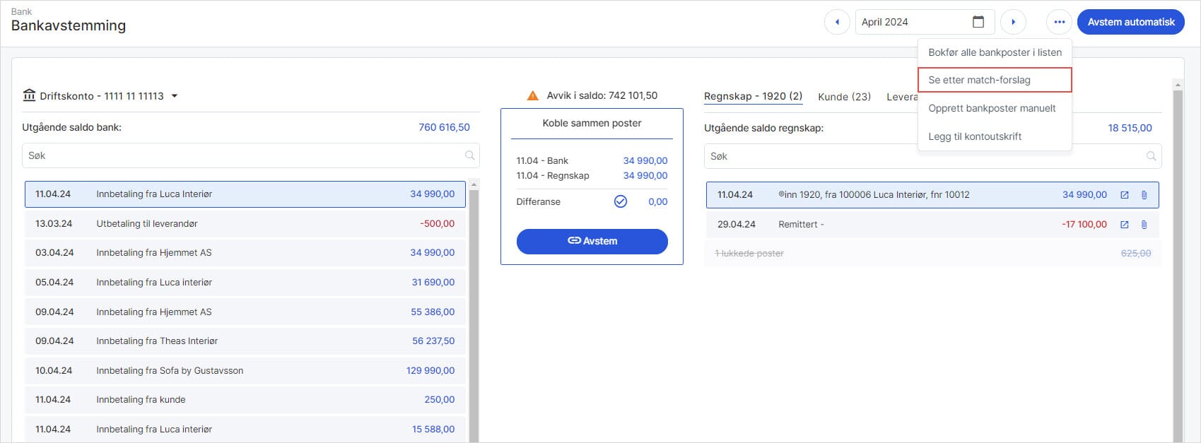 CS.Tips og triks til bankavstemming1.UM.jpg CS.Tips og triks til bankavstemming1.UM.jpg
