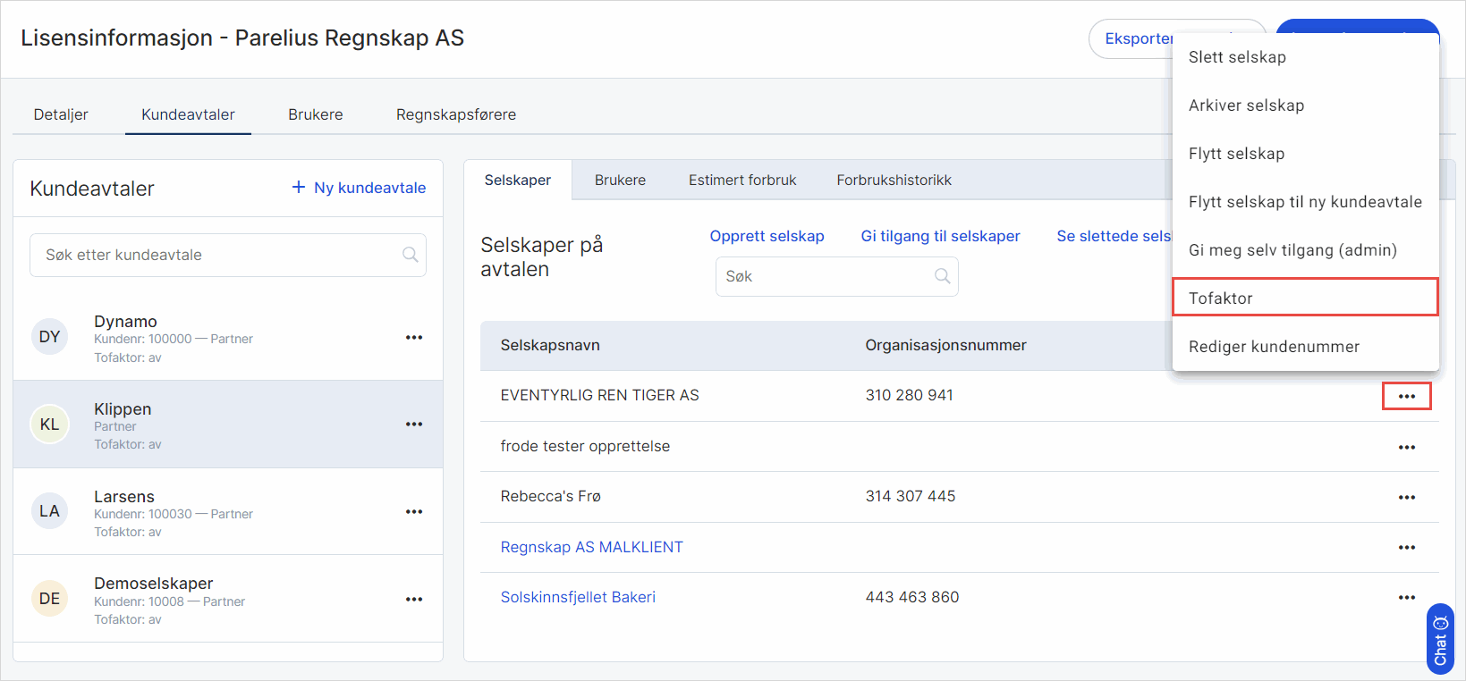 CS.Aktiver to faktor på selskapsnivå2.UM.png CS.Aktiver to faktor på selskapsnivå2.UM.png