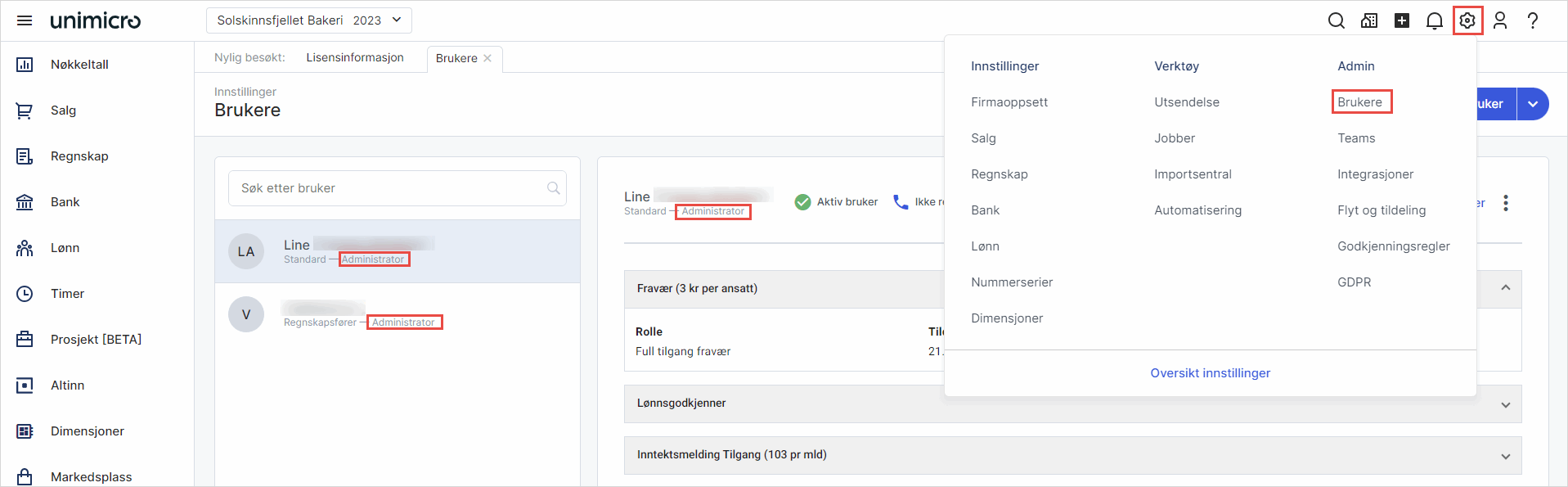 CS.Lisensadministrator.VS.Selskapsadministrator.UM2.png CS.Lisensadministrator.VS.Selskapsadministrator.UM2.png