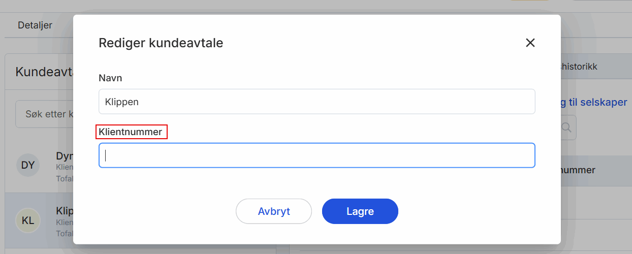 CS.Viderefakturering....Oppsett 3.UM.png CS.Viderefakturering....Oppsett 3.UM.png