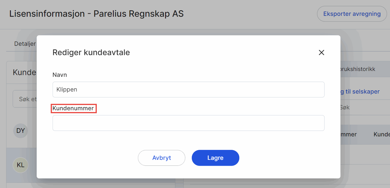 CS.Viderefakturering....Oppsett2.UM.png CS.Viderefakturering....Oppsett2.UM.png
