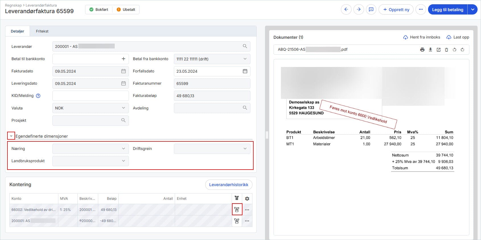 CS.Lev.fakt og bilagsføring landbruk.UM.1.jpg CS.Lev.fakt og bilagsføring landbruk.UM.1.jpg