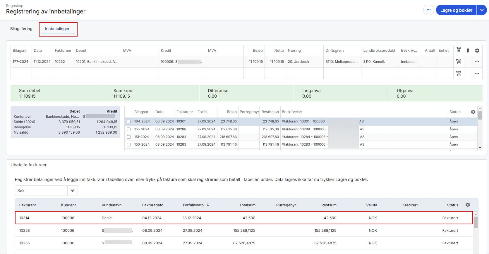 CS.Lev.fakt og bilagsføring landbruk.UM.4_1.jpg CS.Lev.fakt og bilagsføring landbruk.UM.4_1.jpg