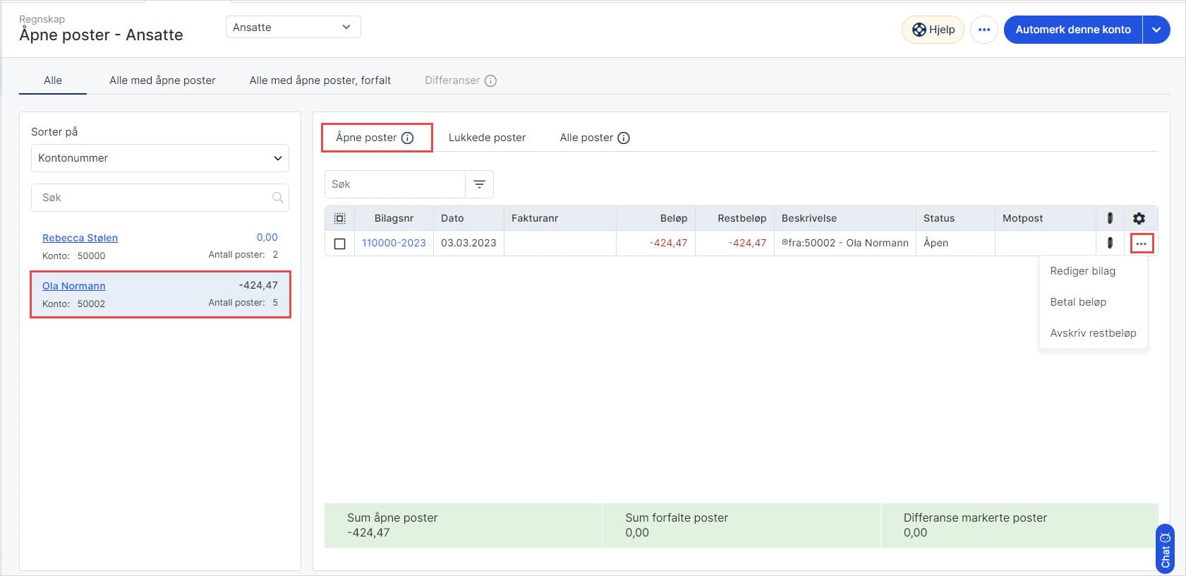 cs.Åpne poster ansattreskontro.UM.2.jpg cs.Åpne poster ansattreskontro.UM.2.jpg