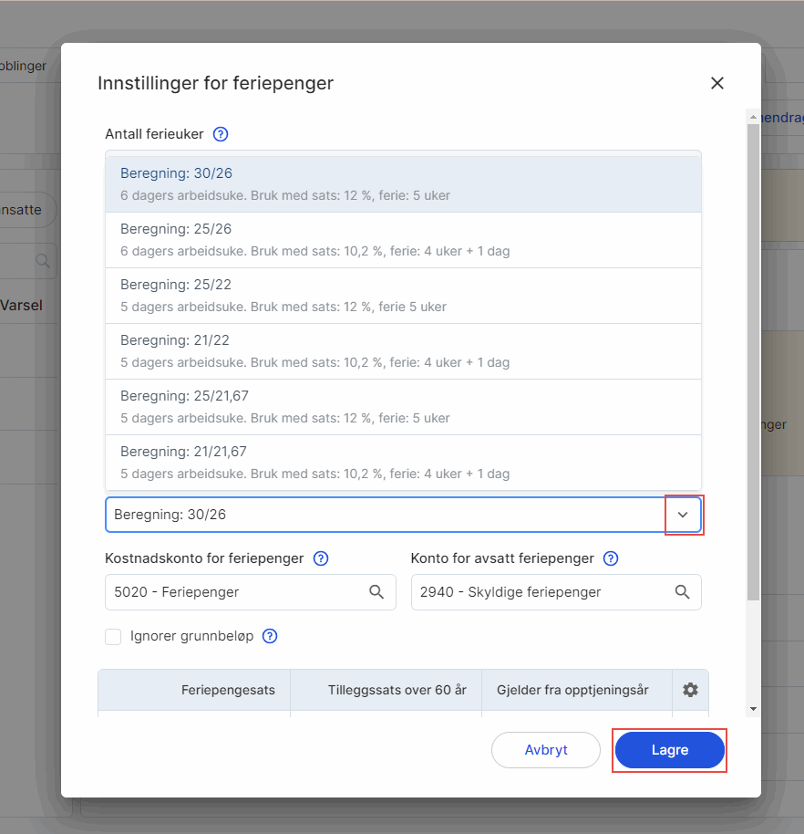 cs.bytt til to poster for trekk av fastlønn for ferie.um.3.png cs.bytt til to poster for trekk av fastlønn for ferie.um.3.png