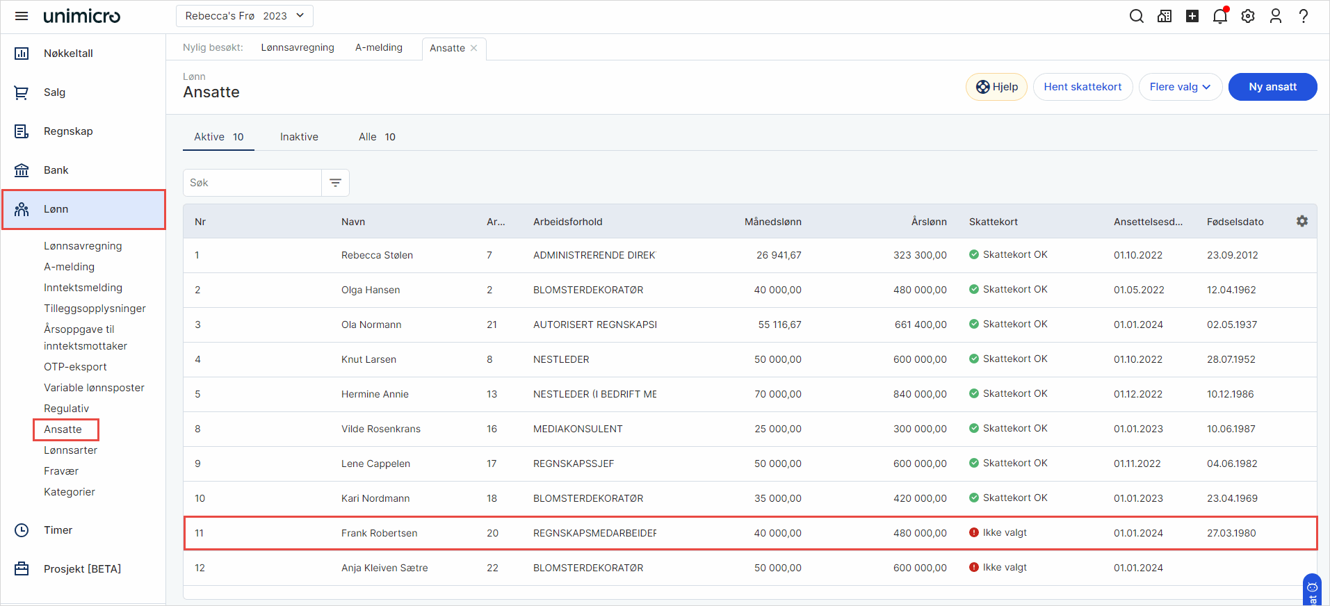 cs.hent skattekort på en ansatt.UM.1.png