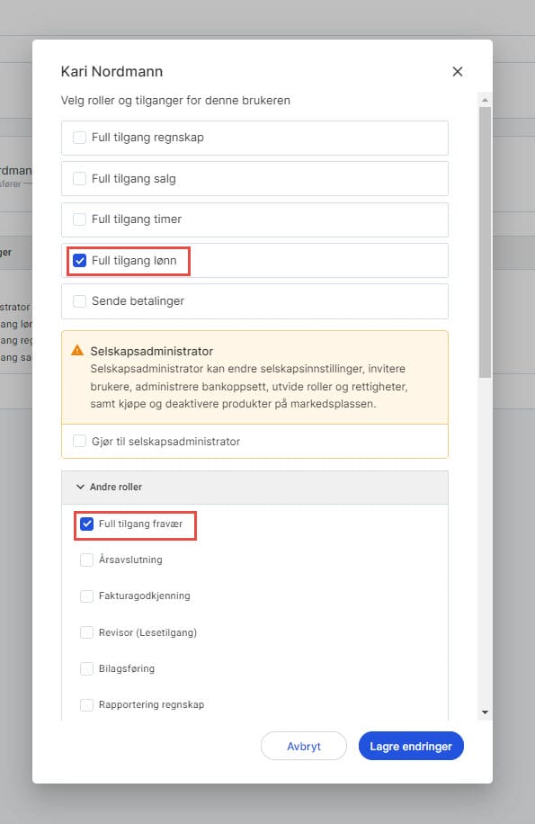 cs.lønnsinnstillinger fravær.um.2.jpg cs.lønnsinnstillinger fravær.um.2.jpg