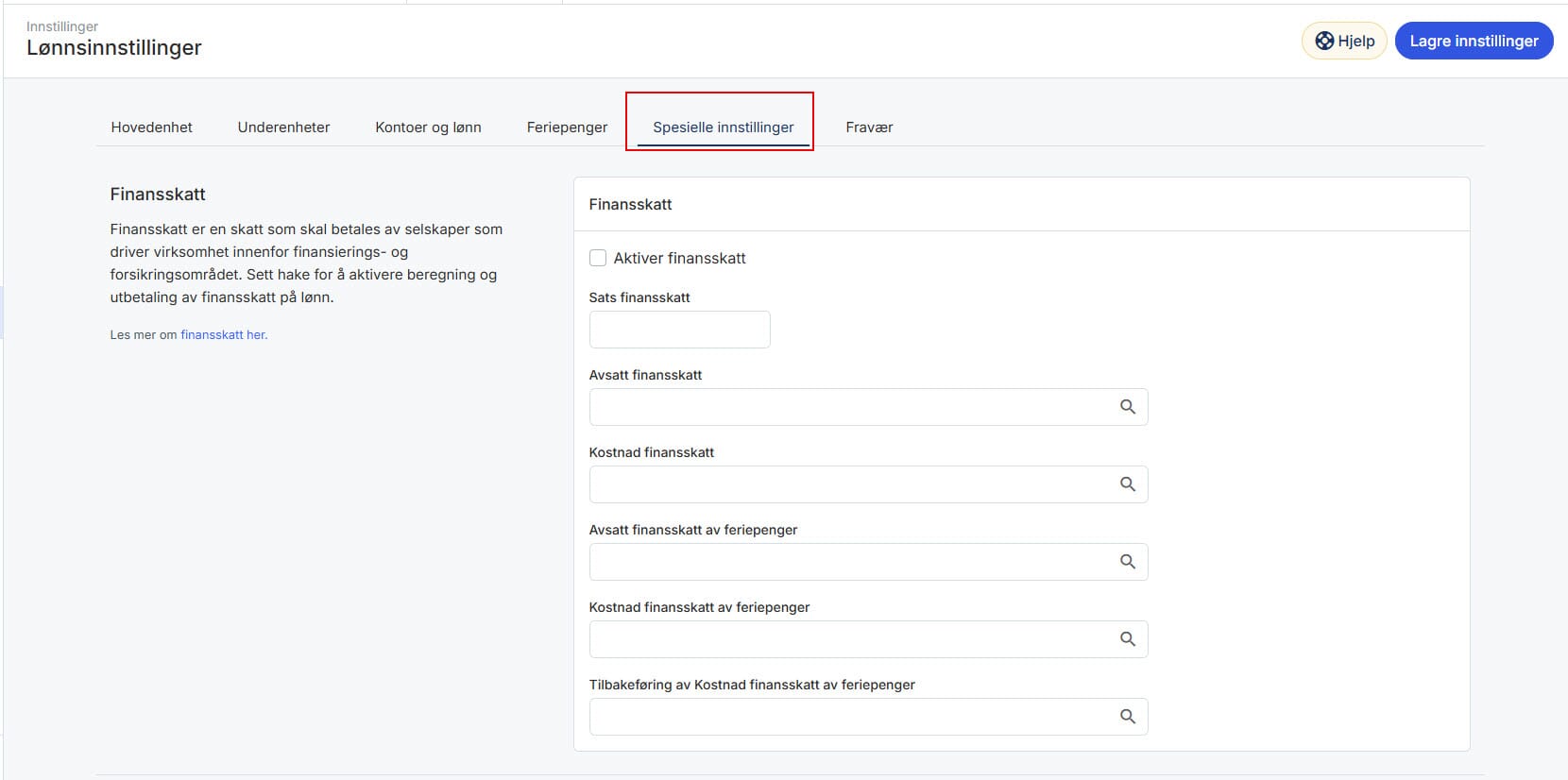 CS. lønnsinnstillinger spesielle innstillinger 2.UM.jpg CS. lønnsinnstillinger spesielle innstillinger 2.UM.jpg