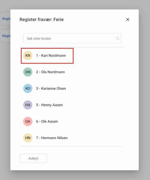 cs.registrering av fravær ferie.UM.2.png cs.registrering av fravær ferie.UM.2.png