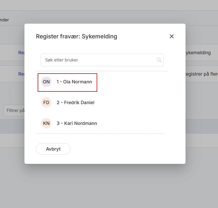 cs.registrering av fravær sykemelding.UM.2.jpg cs.registrering av fravær sykemelding.UM.2.jpg