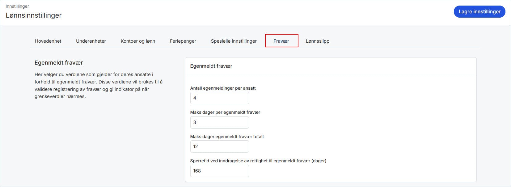 Egenmelding og innstillinger for egenmeldingsperiode 1.jpg