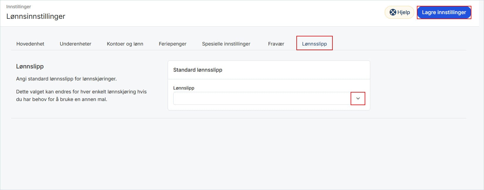 Lønnsinnstillinger Lønnslipp 1.jpg Lønnsinnstillinger Lønnslipp 1.jpg