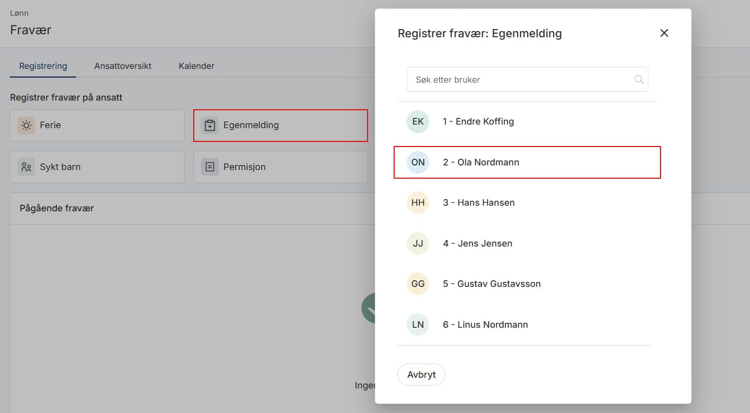 Registrering av frav&aelig;r Egenmelding 1.jpg
