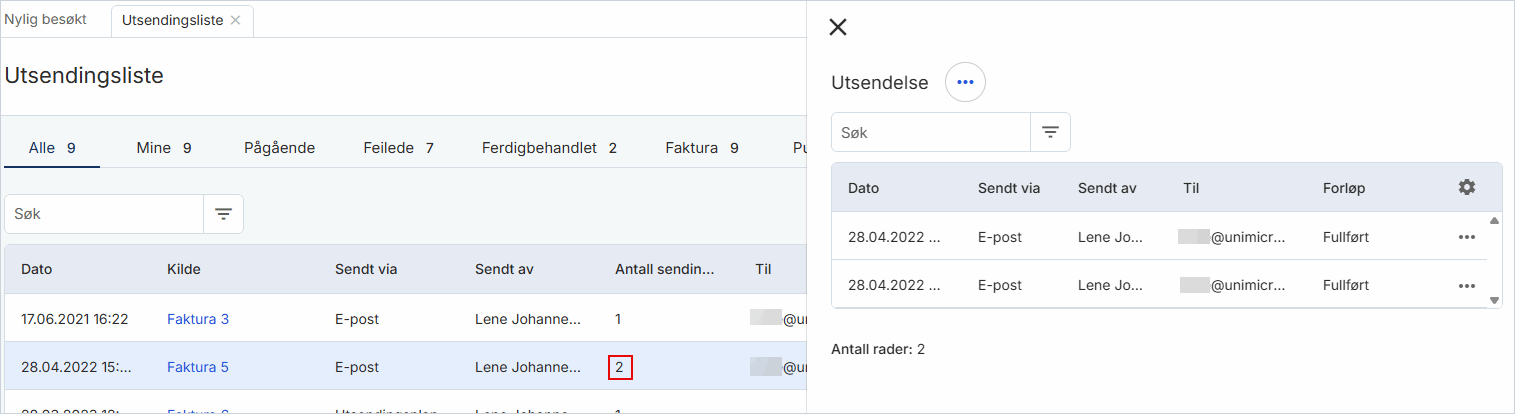 Utsendingsliste 2.png Utsendingsliste 2.png
