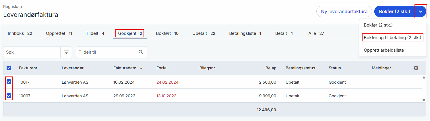 Betale leverand&oslash;rfaktura 3.png