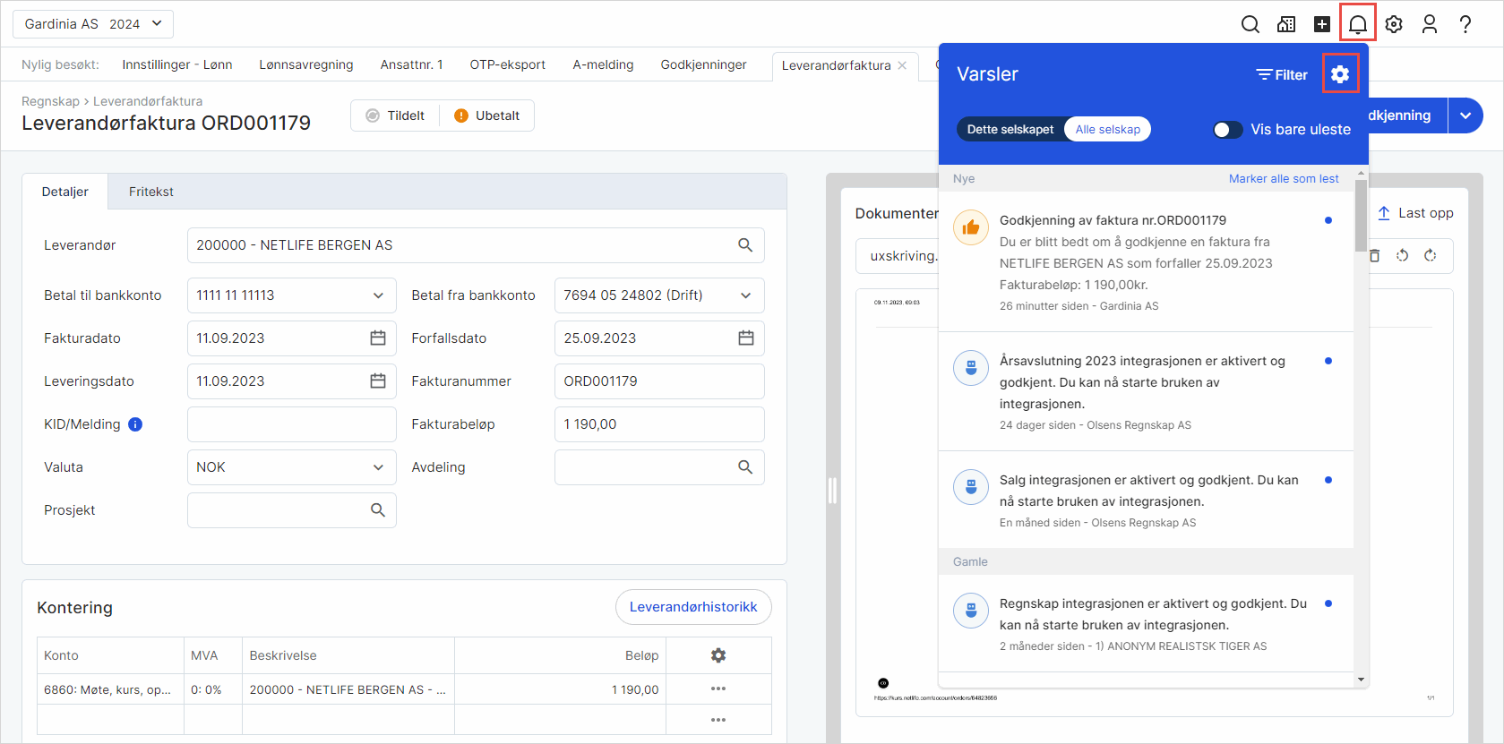 ca.godkjenne inngående leverandørfaktura.UM.3.png ca.godkjenne inngående leverandørfaktura.UM.3.png