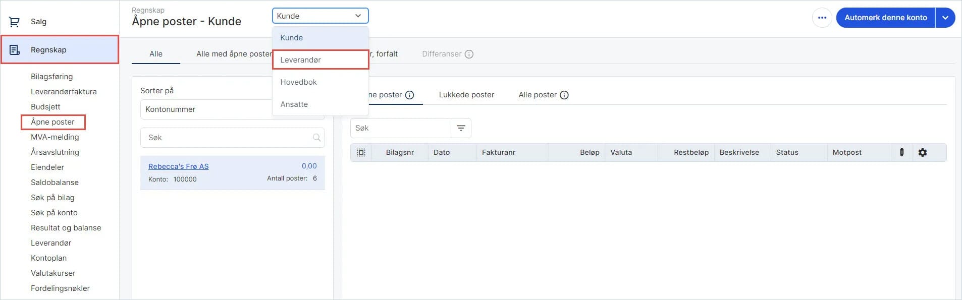 CS.&Aring;pne poster Betale leverand&oslash;rfaktura 1.UM_1.jpg
