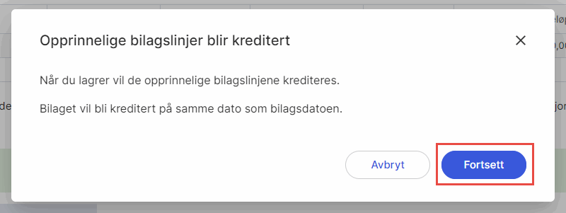 cs. Korrigere bilag fra bilagsregistrering 3 um.png