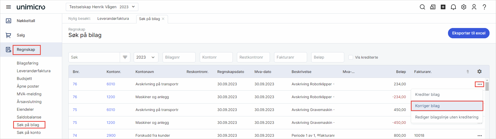 Cs.Korrigere inngående faktura bilag UM. 2.png