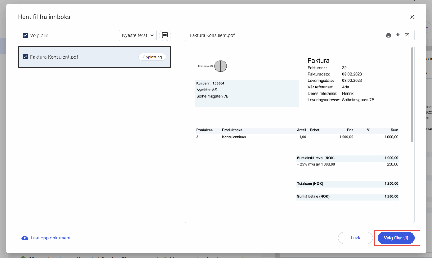 cs. Laste opp flere dokument i leverandørfaktura og bilag 2 um.png cs. Laste opp flere dokument i leverandørfaktura og bilag 2 um.png