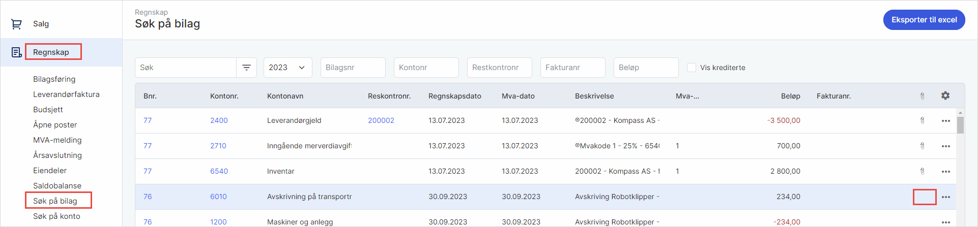 cs. Laste opp flere dokument i leverandørfaktura og bilag 3 um.png