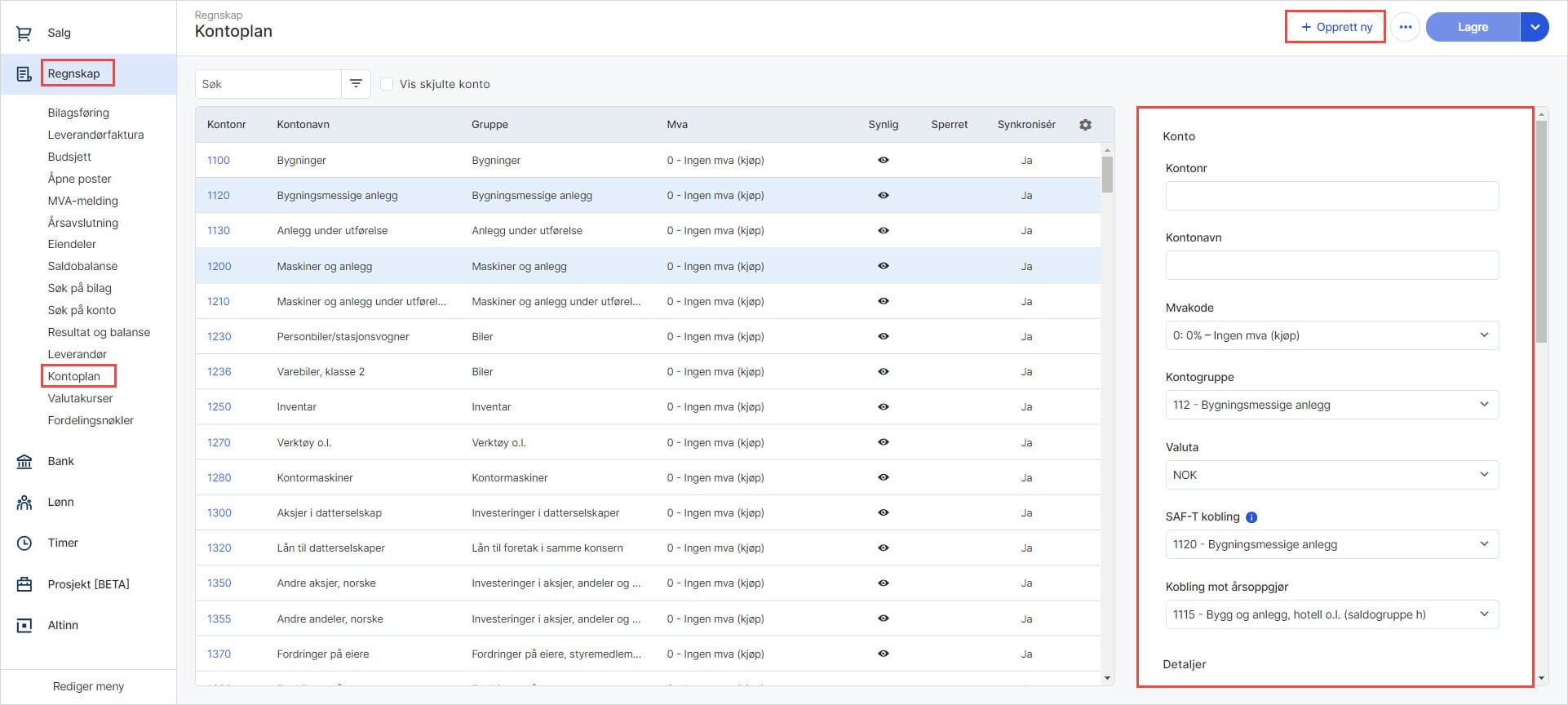 CS.Opprette ny hovedbokskonto.UM.jpg CS.Opprette ny hovedbokskonto.UM.jpg