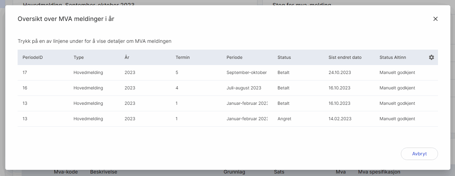 cs. Vis tidligere mva-meldinger 2 um.png cs. Vis tidligere mva-meldinger 2 um.png